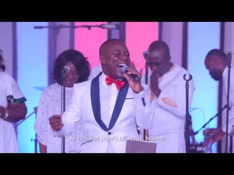 Nii Okai - Hymns Break ft Naa Mercy, Ben Essel, David Osabutey & Joycelyn Armah