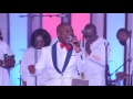 Nii Okai Hymns Break Ft Naa Mercy Ben Essel David Osabutey Joycelyn Armah