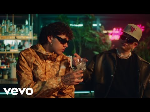 Andy Rivera, Beéle - No Sé Parar (Video Oficial)