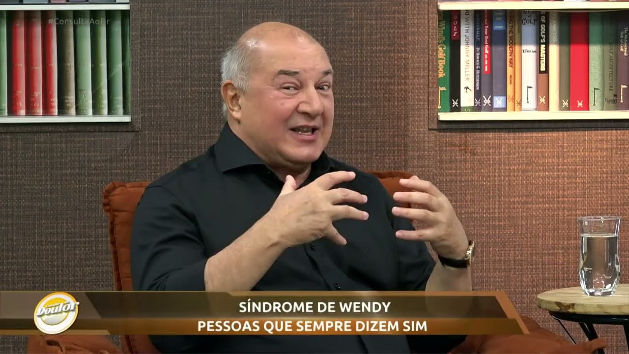 Minha participação no programa Consulta ao Doutor da RIT TV