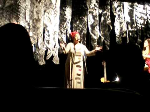 Fabiana Cozza e Ceumar