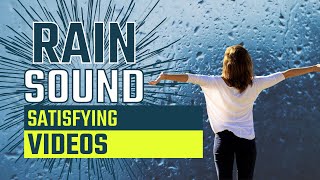 8 MINUTES SATISFYING VIDEO AND RELAX SOUND - 2021