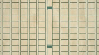 - ことばのおばけがまどからみている_covered by糜爛