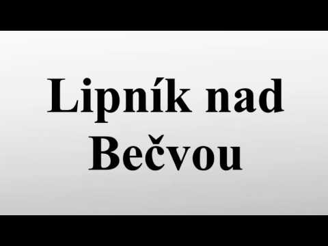 Lipník nad Bečvou