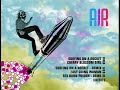 Air - Surfing on a Rocket (DVD Menu)