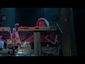 Tangerine Dream - 3 A.M. at the Border of the Marsh From Okefenokee live at Nalen, Stockholm 