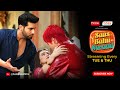 Saas Bahu Aur Swaad Chahat Pandey Abhishek Malik New Promo New Webseries Of 2025