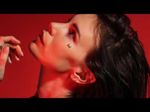 Gracey Ft. Ruel - Empty Love ( Lyrics Video)