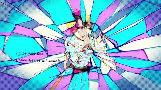 [創作] 原創歌曲 Escape『逃逸』SynthV ANRI