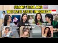 ORANG THAILAND NGE RATE ARTIS INDONESIA