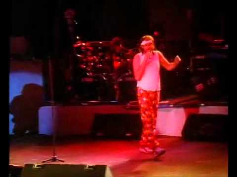 Videoclip de Sugar Mice (Live) — Marillion