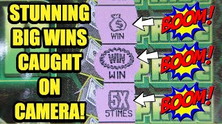 Scratch-Off Win Breakdown — Full Transcript & Summary