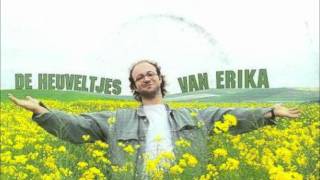 Bart Van Den Bossche - De Heuveltjes Van Erika video