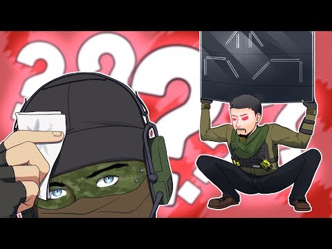 Operation Ember Rise CONCERNS me...