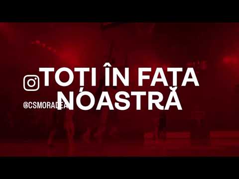 Picky - Imn CSM Oradea