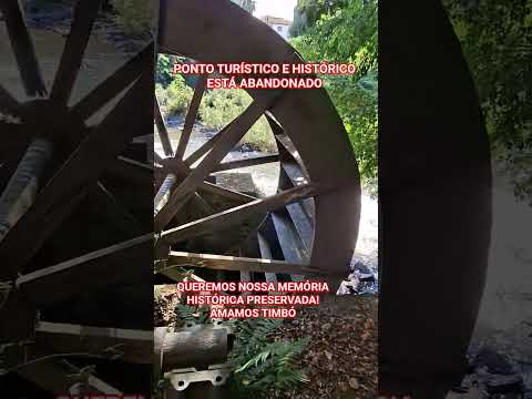 Quero o melhor que Timbó pode ser! #turismo #timbó #santacatarina #brasil