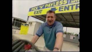 Pick 'N Payless ad (1997)