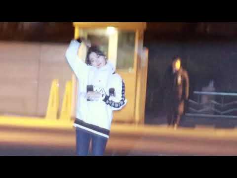 180306 Kim So Hye 김소혜 ‘배성재의 텐’ 출근길