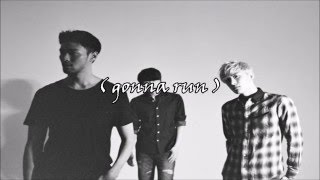 Royal Pirates - Run Away Lyrics [Han|Eng]