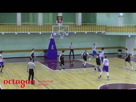 Markuss Kudrjavcevs | Highlights DSN