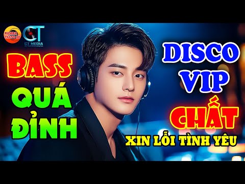 NHẠC TRẺ DISCO REMIX SÔI ĐỘNG HAY ☞ CHÚC CÁC BẠN CÓ NHỮNG GIÂY PHÚT NGHE NHẠC VUI VẺ NHẤT!