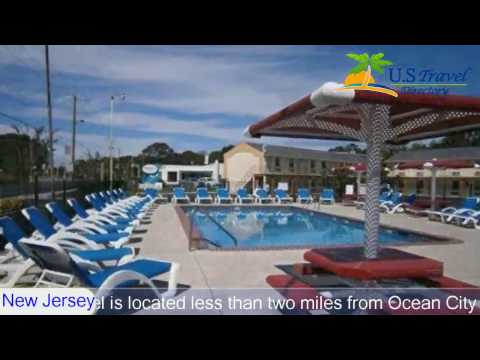 Econo Lodge Somers Point - Somers Point Hotels, New Jersey