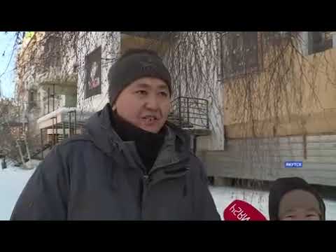 Кто знает историю, тот поддерживает решения президента. Якутяне о ситуации на Украине