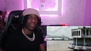 SAY YB…NBA YOUNGBOY OUT NOTHING REACTION VIDEO!!
