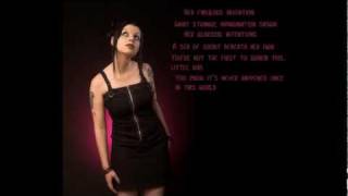 The Dream - The Birthday Massacre (with lyrics)