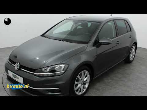 Volkswagen Golf 1.5 TSI 150PK HIGHLINE DSG7 | Navi | Clima | Camera