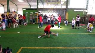 Everyday I'm shuffling/ LMFAO - Party Rock Anthem ft. Lauren Bennett, GoonRock/ Kids birthday beirut