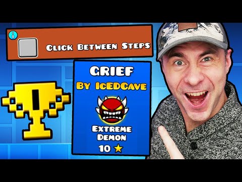 The NEW Geometry Dash Update is EVERYTHING WE WANTED