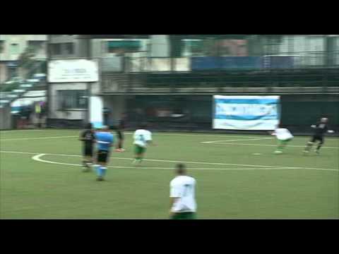 DIL04 300912 BARGAGLI SANTA TIZIANA 0-1 | MOVIOLA BARGAGLI