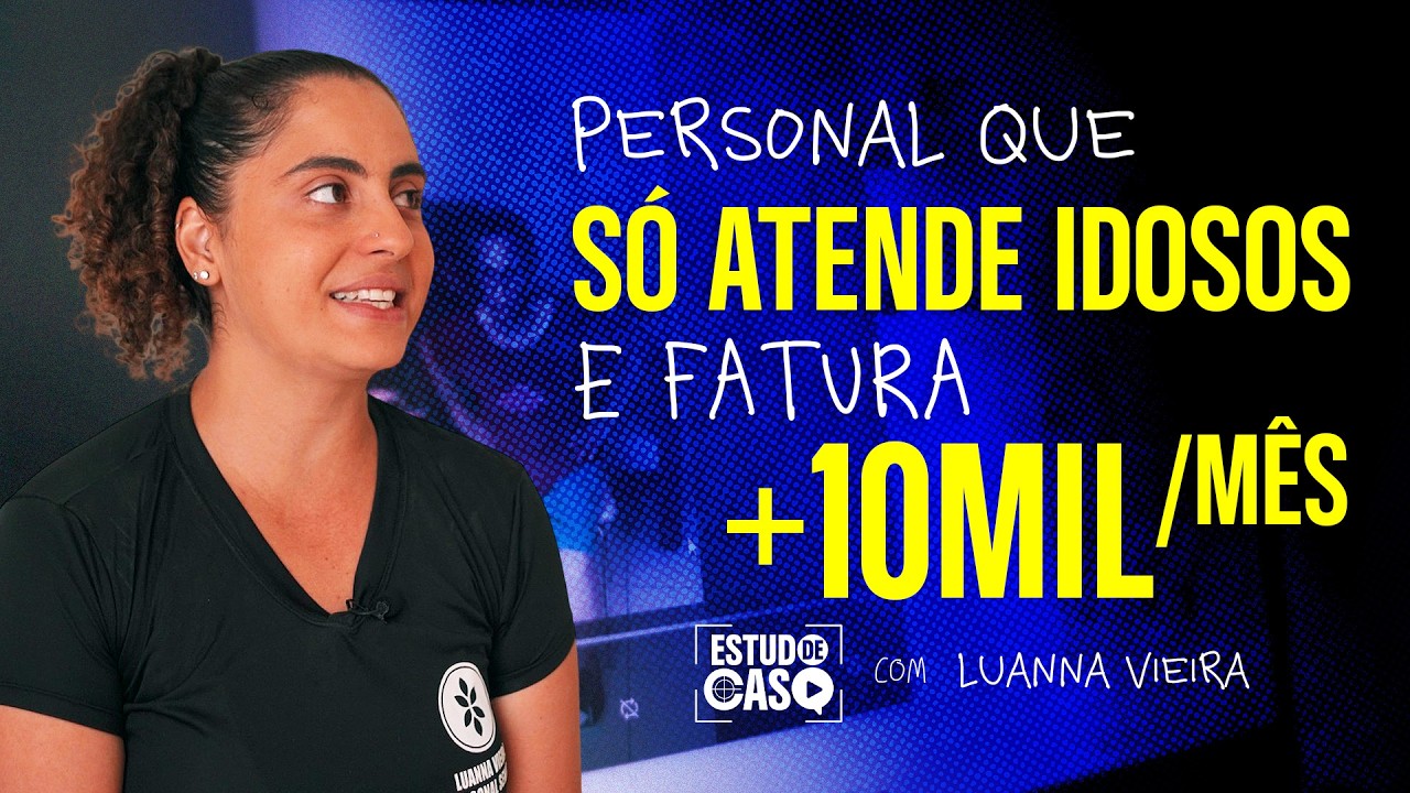 Thumbnail do case Luanna Vieira