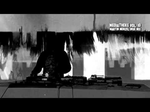 Medietheke Vol. 10 - Martin Menzel & Der Klient (02.03.2016)