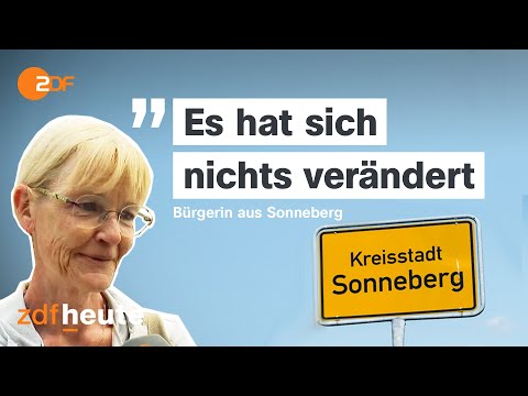 Hat die AfD Sonneberg nach einem Jahr verändert? | Länderspiegel