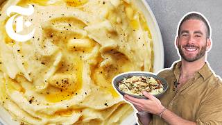 What's the Best Way to Make Mashed Potatoes? | Cooking the Comments | NYT Cooking