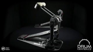 Video thumbnail for DW 9002 XF by Drumcenter cz
