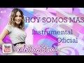 Violetta 2 - Hoy Somos Mas Instrumental Oficial ...