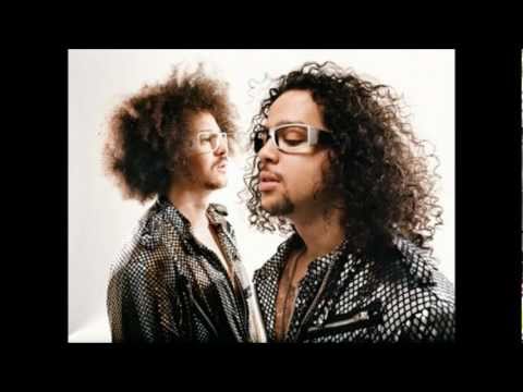 LFMAO // Party Rock Anthem