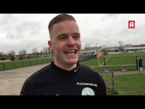 Maico du Chatinier na SEP - Aarlanderveen