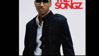 Only Girl - Trey Songz (Hot New Song!!)
