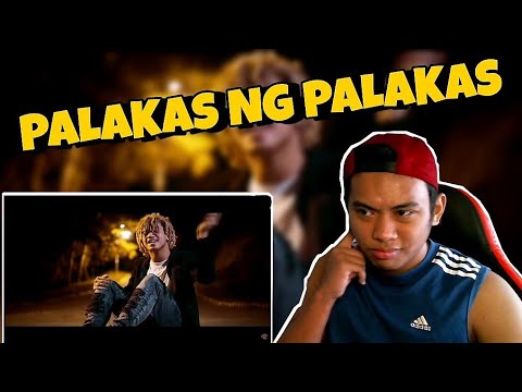 Kxle - Lyf (Official Music Video) | Reaction Video