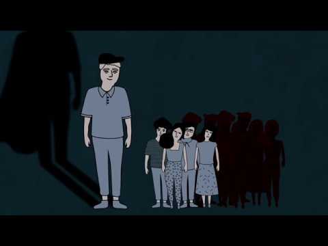 trailer filmu "Ja, moi koledzy a grupa rówieśnicza - budowanie relacji w grupie"