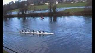 preview picture of video 'FERMOY ROWING CLUB ST STEPHENS DAY 09--Mixed U15/U14 Octuple Vs Sweep 8'