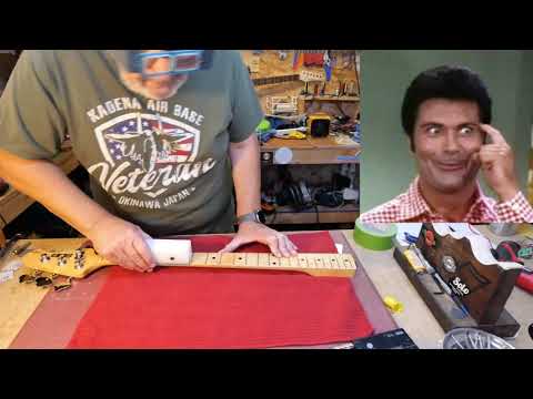 Sterling SUB Bass Monster Aguilar Makeover EP354