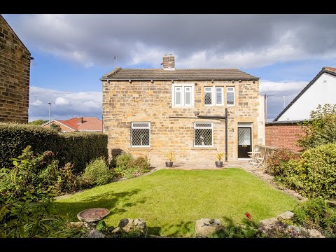 Chidswell Lane, Dewsbury - Virtual Tour