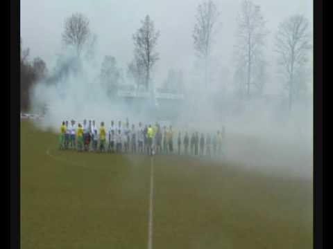 Sfeeractie Cluzona - Grenswachters 2009-2010