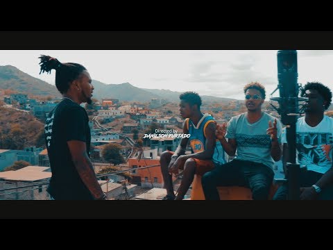 Vida - Young Problema Feat. Fashion Killa (vídeo official)-2019