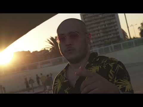 JAY.OW - KLOWA ( Videoclip X @phara33 )